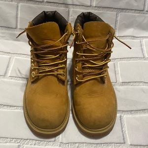 Kids Timberland Boots